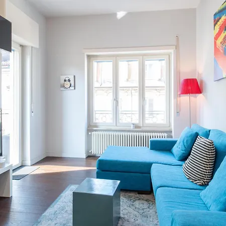 Azzurra, Terrazza, By Happyhostorino