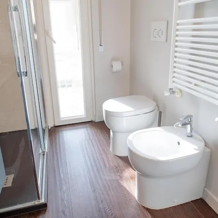 Azzurra, Terrazza, By Happyhostorino