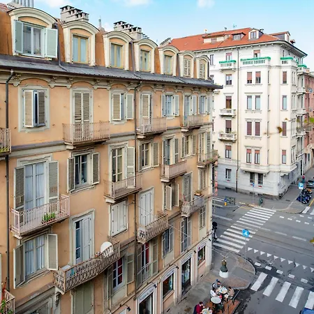 Lägenhet Azzurra, Terrazza, By Happyhostorino *