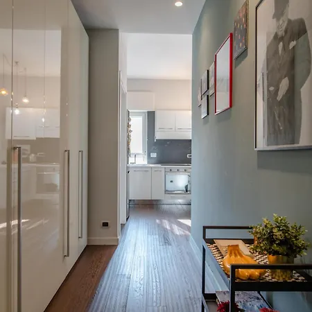 Azzurra, Terrazza, By Happyhostorino