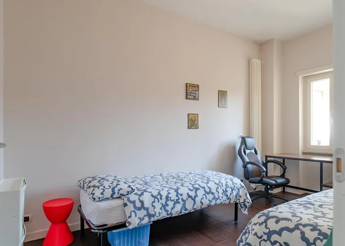 Azzurra, Terrazza, By Happyhostorino Apartment *