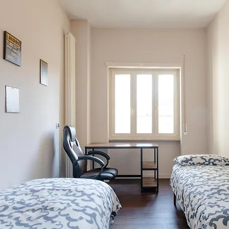 Azzurra, Terrazza, By Happyhostorino Turim