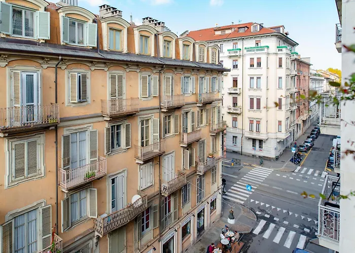 Lejlighed Azzurra, Terrazza, By Happyhostorino *